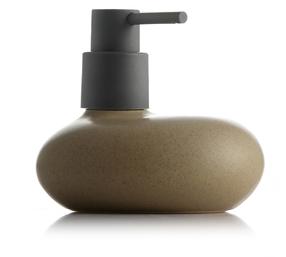 230ML Ceramic Lotion Bottle Home Bathroom Divide Empty Bottles Shampoo Shower Gel Bottle Hand Sanitizer Bottles Soap Dispenser коричневий
230ML Ceramic Lotion Bottle Home Bathroom Divide Empty Bottles Shampoo Shower Gel Bottle Hand Sanitizer Bottles Soap Dispenser коричневий
