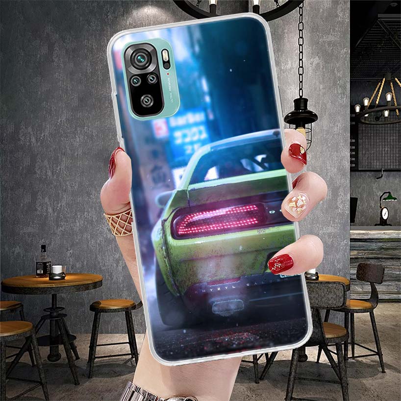 Sport Car Drift JDM Japan Soft Phone Case For Xiaomi Redmi Note 15 14 14S 13 12 Pro Plus 12S 11 11S 11E 10 10S 11T 5G Fundas Coq Redmi Note 11S 4G
Sport Car Drift JDM Japan Soft Phone Case For Xiaomi Redmi Note 15 14 14S 13 12 Pro Plus 12S 11 11S 11E 10 10S 11T 5G Fundas Coq Redmi Note 11S 4G