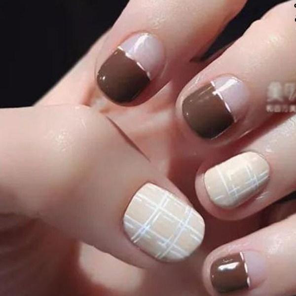 Гелевые наклейки для ногтей Market Sensitive, тип 12, 4 комплекта
Гелевые наклейки для ногтей Market Sensitive, тип 12, 4 комплекта