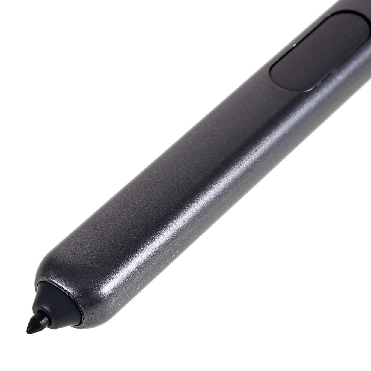 For Samsung Galaxy Tab S6 SM-T860 (Wi-Fi)/SM-T865 (LTE) Touch Screen Stylus Pen (without Bluetooth-compatible Function)/(without Logo) Grey
For Samsung Galaxy Tab S6 SM-T860 (Wi-Fi)/SM-T865 (LTE) Touch Screen Stylus Pen (without Bluetooth-compatible Function)/(without Logo) Grey