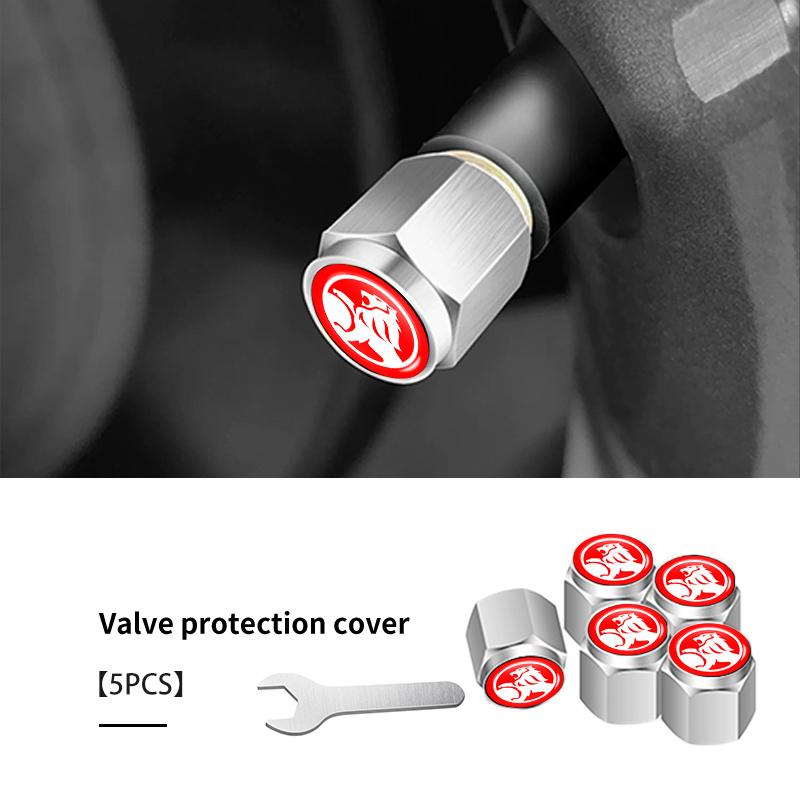 5pcs Car Wheel Tire Air Valve Protection Cap Dust Stem Cover For Holden VT VX VU VY HSV Astra H SV Colorado 7 2012-2023 Cruze
5pcs Car Wheel Tire Air Valve Protection Cap Dust Stem Cover For Holden VT VX VU VY HSV Astra H SV Colorado 7 2012-2023 Cruze
