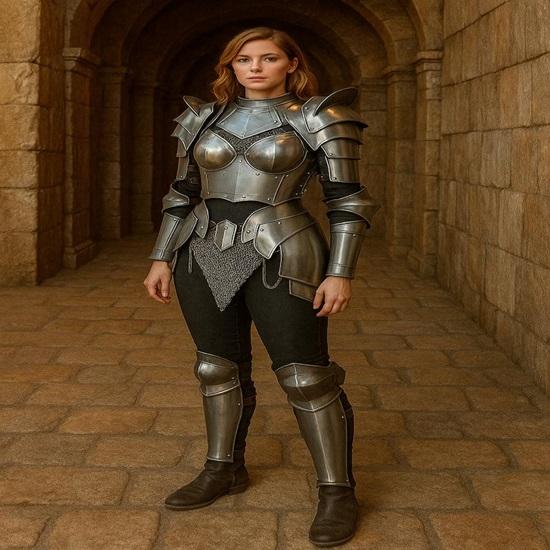 Средневековый женский доспех для LARP на Хэллоуин, косплей для ярмарки эпохи Возрождения, костюм женщины-рыцаря, доспех ручной работы, наряд воина-фантаста ручной работы
Средневековый женский доспех для LARP на Хэллоуин, косплей для ярмарки эпохи Возрождения, костюм женщины-рыцаря, доспех ручной работы, наряд воина-фантаста ручной работы