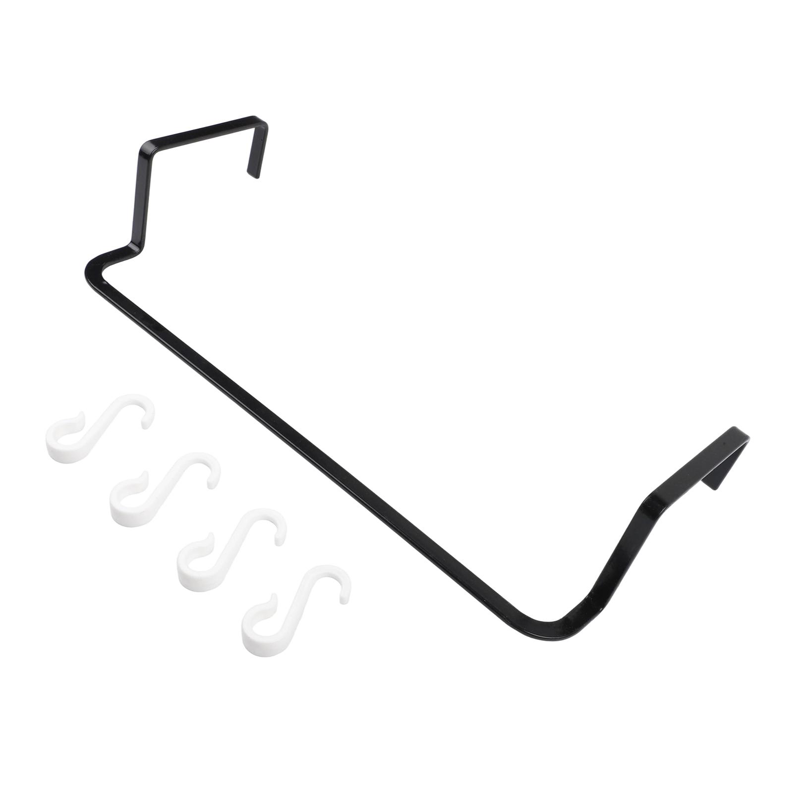 This Practical Metal Towel Rack Keeps Your Items Warm While Adding Style to Your Space Comes in Two Distinct Sizes
This Practical Metal Towel Rack Keeps Your Items Warm While Adding Style to Your Space Comes in Two Distinct Sizes