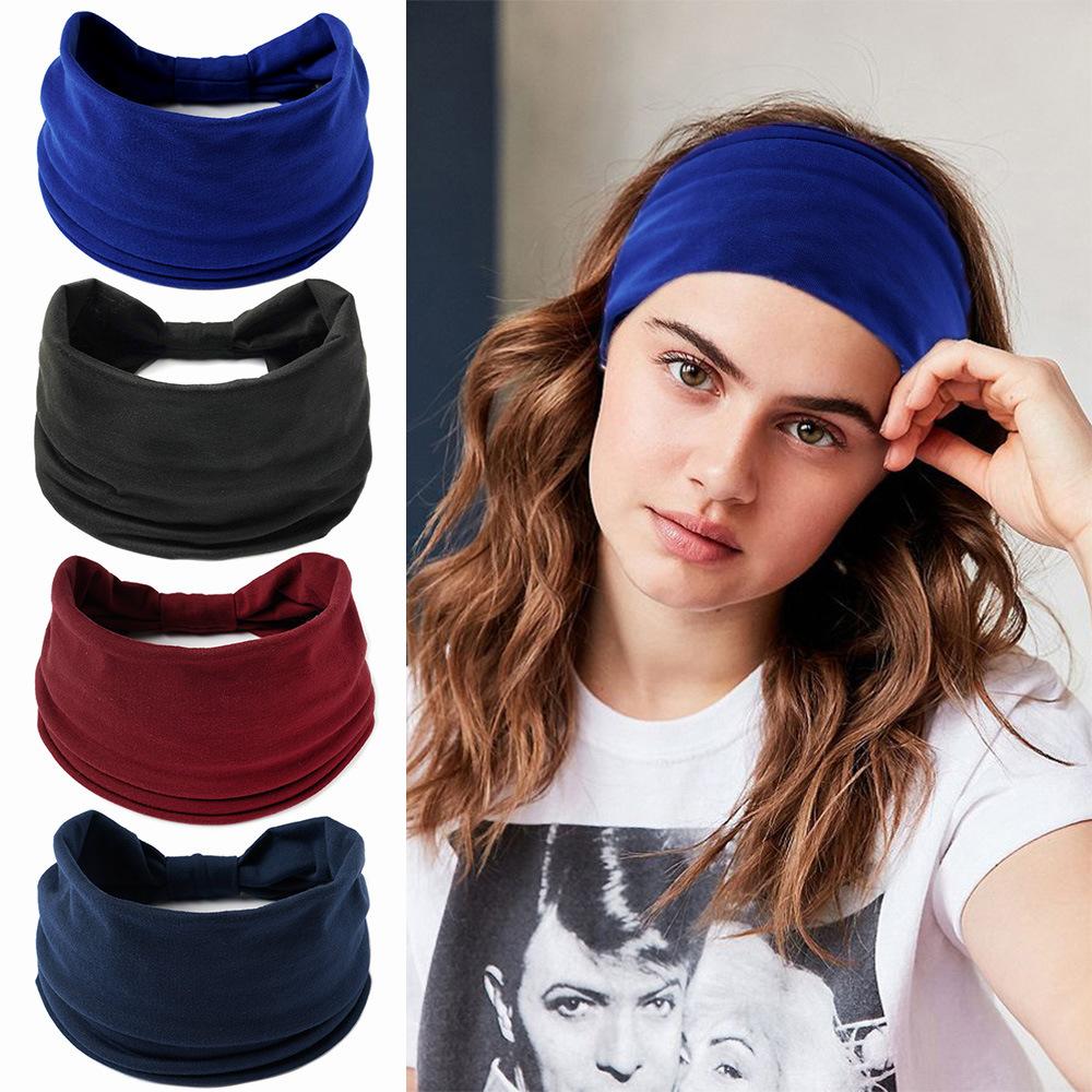 Cotton Elastic Knot Headbands for Women Girl Twist Cross Hairband Makeup Head Band Women Fashion Hair Ties Hair Accessories
Cotton Elastic Knot Headbands for Women Girl Twist Cross Hairband Makeup Head Band Women Fashion Hair Ties Hair Accessories