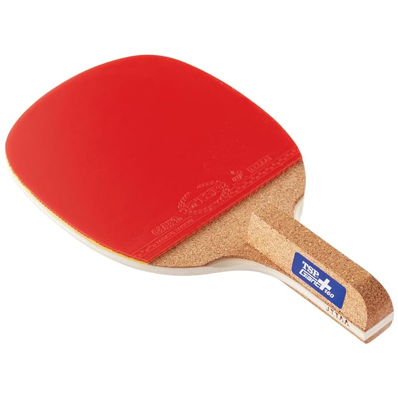 Victus TSP (TSP) table tennis racket Pasted up giant plus pen holder 160 (plastic ball (2 pieces included) 025530
Victus TSP (TSP) table tennis racket Pasted up giant plus pen holder 160 (plastic ball (2 pieces included) 025530