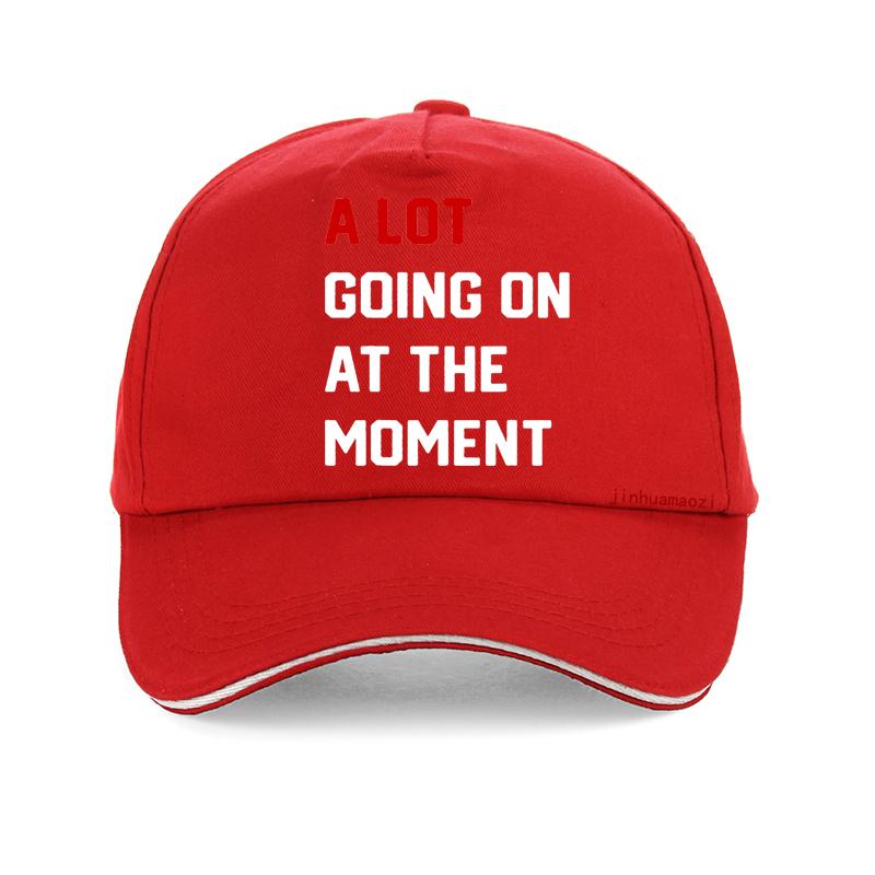 A Lot Going on At The MoUnisext Funny hat Letters Printed Personality Sarcastic Sayings Quote Awesome Graphic Unisex hats Adjustable
A Lot Going on At The MoUnisext Funny hat Letters Printed Personality Sarcastic Sayings Quote Awesome Graphic Unisex hats Adjustable