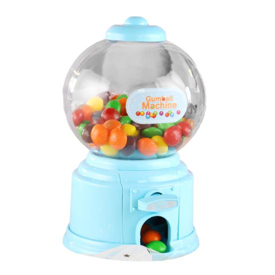 Сладкая конфетная машина, игрушка-копилка, прозрачное тело, забавный детский диспенсер для закусок, милая детская игрушка, копилка, подарок на день рождения светло-синий
Сладкая конфетная машина, игрушка-копилка, прозрачное тело, забавный детский диспенсер для закусок, милая детская игрушка, копилка, подарок на день рождения светло-синий