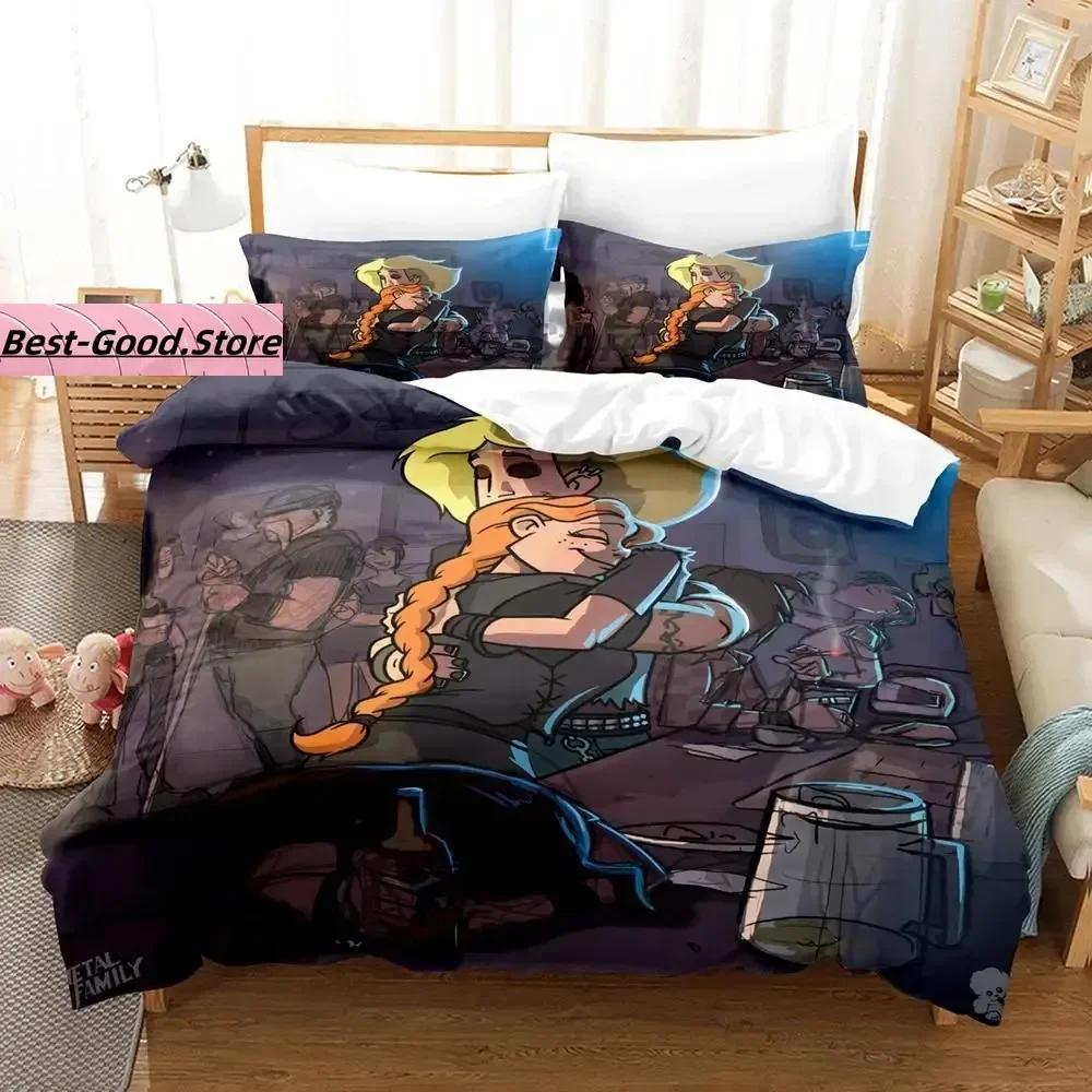 Fashion 3d Print Anime Game Metal Family Beding Set Single Twin Ful Quen King-Sized Dimensionsd Dimensions Bed Linen Set Adult People Kid Bedrom 100*200cm Single
Fashion 3d Print Anime Game Metal Family Beding Set Single Twin Ful Quen King-Sized Dimensionsd Dimensions Bed Linen Set Adult People Kid Bedrom 100*200cm Single