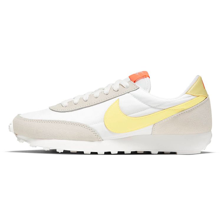 Женские кроссовки Nike Daybreak Pale Ivory Light Citron White Bright-Mango Summit-White CK2351-104
Женские кроссовки Nike Daybreak Pale Ivory Light Citron White Bright-Mango Summit-White CK2351-104