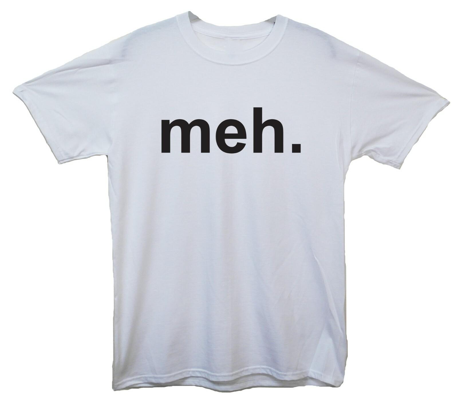 Meh Printed T-Shirt S разноцветный
Meh Printed T-Shirt S разноцветный