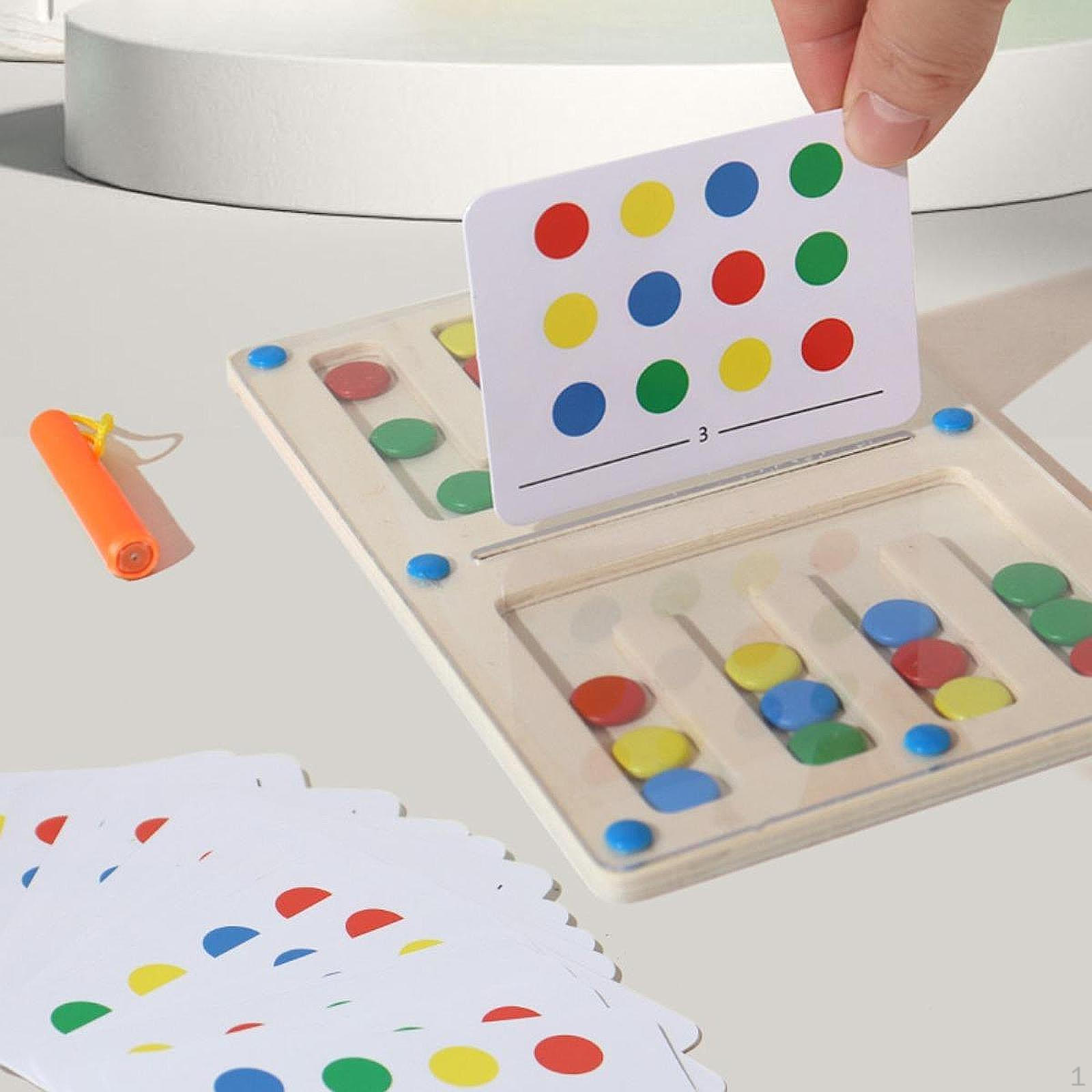 Головоломка «Соответствие цветов» для игры в формы, 2 игрока 2 player
Головоломка «Соответствие цветов» для игры в формы, 2 игрока 2 player