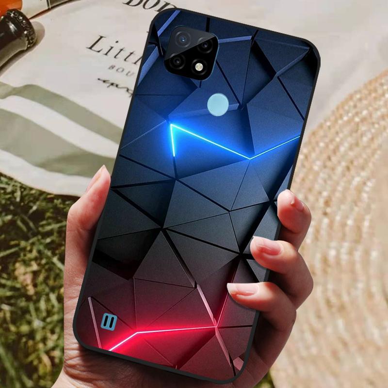 Чехол для Realme C21 Полностью защитный Мягкий силикон ТПУ Задняя крышка Для телефонов Realme C20 Realme C11 C 11 2021 Милый мультяшный Realme C11 2021
Чехол для Realme C21 Полностью защитный Мягкий силикон ТПУ Задняя крышка Для телефонов Realme C20 Realme C11 C 11 2021 Милый мультяшный Realme C11 2021
