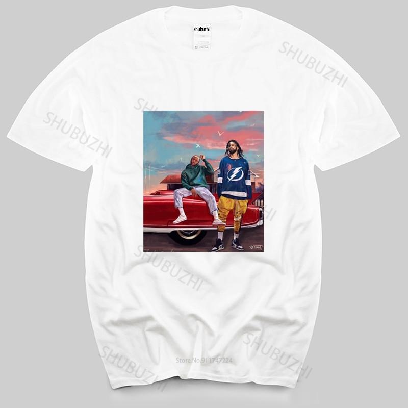summer tshirt men brand teeshirt J Cole Kendrick Lamar T Shirt Black Cotton Men S Us Supplier new cotton man t shirt 4XL
summer tshirt men brand teeshirt J Cole Kendrick Lamar T Shirt Black Cotton Men S Us Supplier new cotton man t shirt 4XL