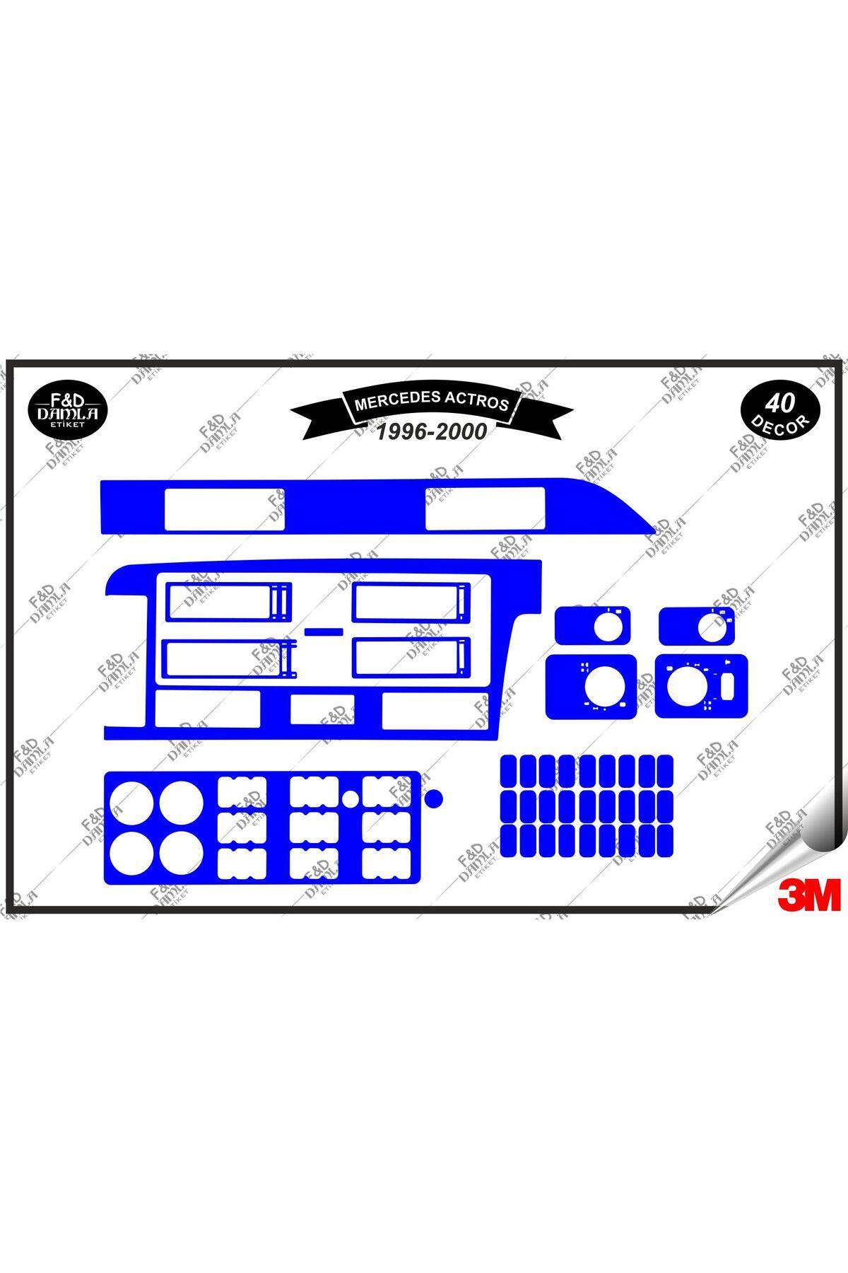 Mercedes Actros 1996-2000 Torpido Konsol Trim Göğüs Maun Kaplama Set 40 Parça Mavi
Mercedes Actros 1996-2000 Torpido Konsol Trim Göğüs Maun Kaplama Set 40 Parça Mavi