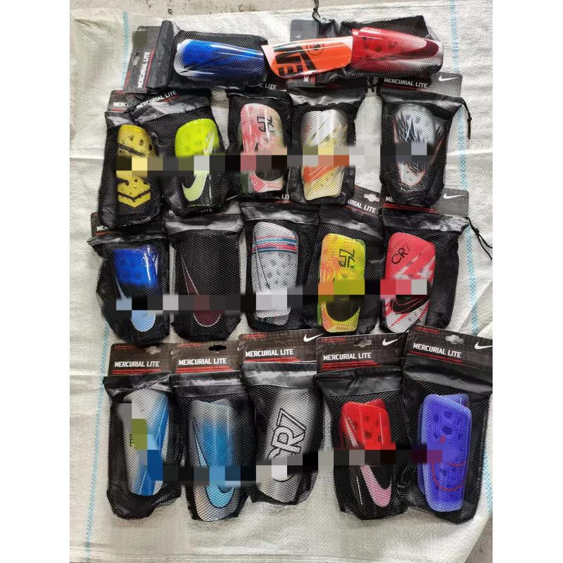 Assassin Series Football Leggings Adult Children S Plug-In Club Sports Competition Training Anti-Collision Protector
Assassin Series Football Leggings Adult Children S Plug-In Club Sports Competition Training Anti-Collision Protector