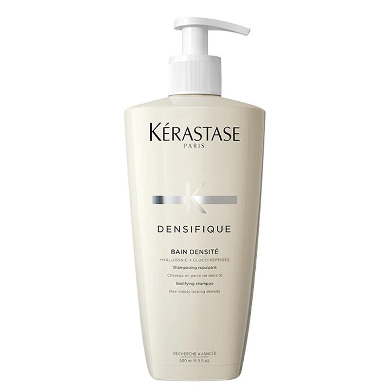 Kérastase Platinum Revitalizing Shampoo
Kérastase Platinum Revitalizing Shampoo