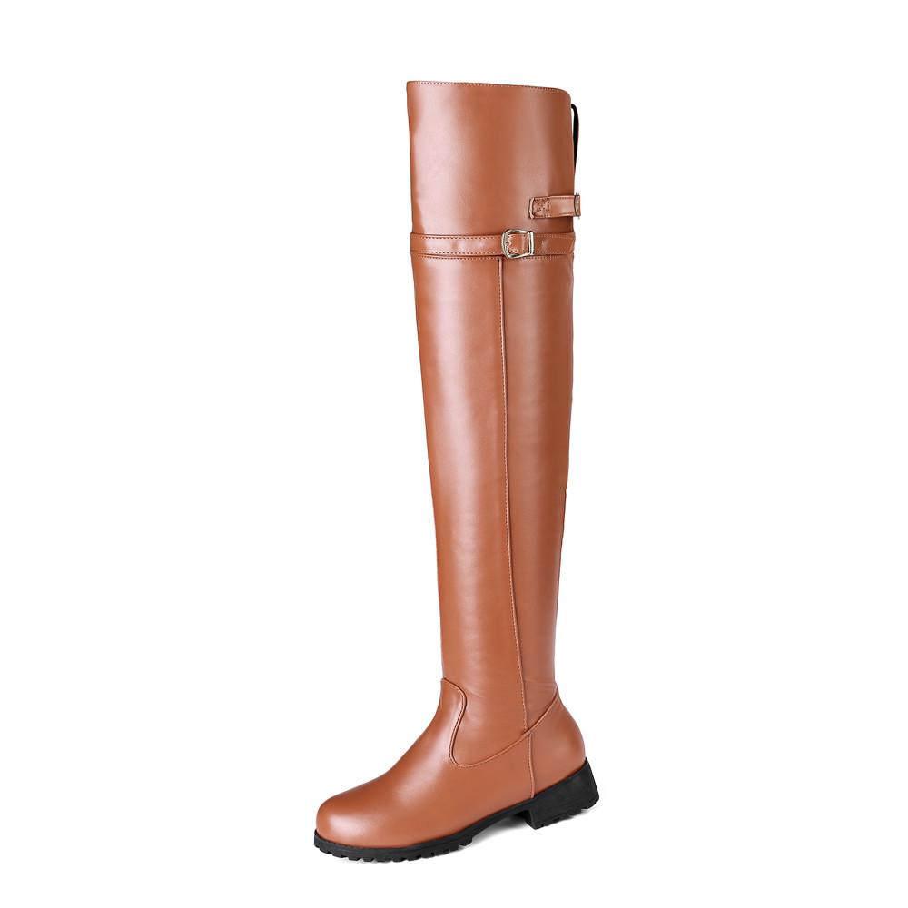 Мода 2025 Черные Низкие Каблуки Ботфорты Женские Платформа Ботфорты Осень Зима Длинные Сапоги Сексуальные Бежевые Коричневые Размер 34-43 34 коричневый
Мода 2025 Черные Низкие Каблуки Ботфорты Женские Платформа Ботфорты Осень Зима Длинные Сапоги Сексуальные Бежевые Коричневые Размер 34-43 34 коричневый