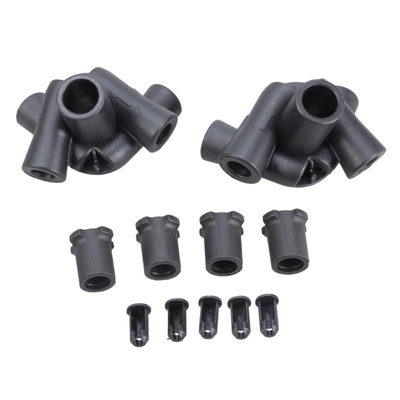 Portables Folded Moon Chair Connectors Comfortable Moon Chair Leg Covers for Camping Fishing Or Beach 13mm
Portables Folded Moon Chair Connectors Comfortable Moon Chair Leg Covers for Camping Fishing Or Beach 13mm