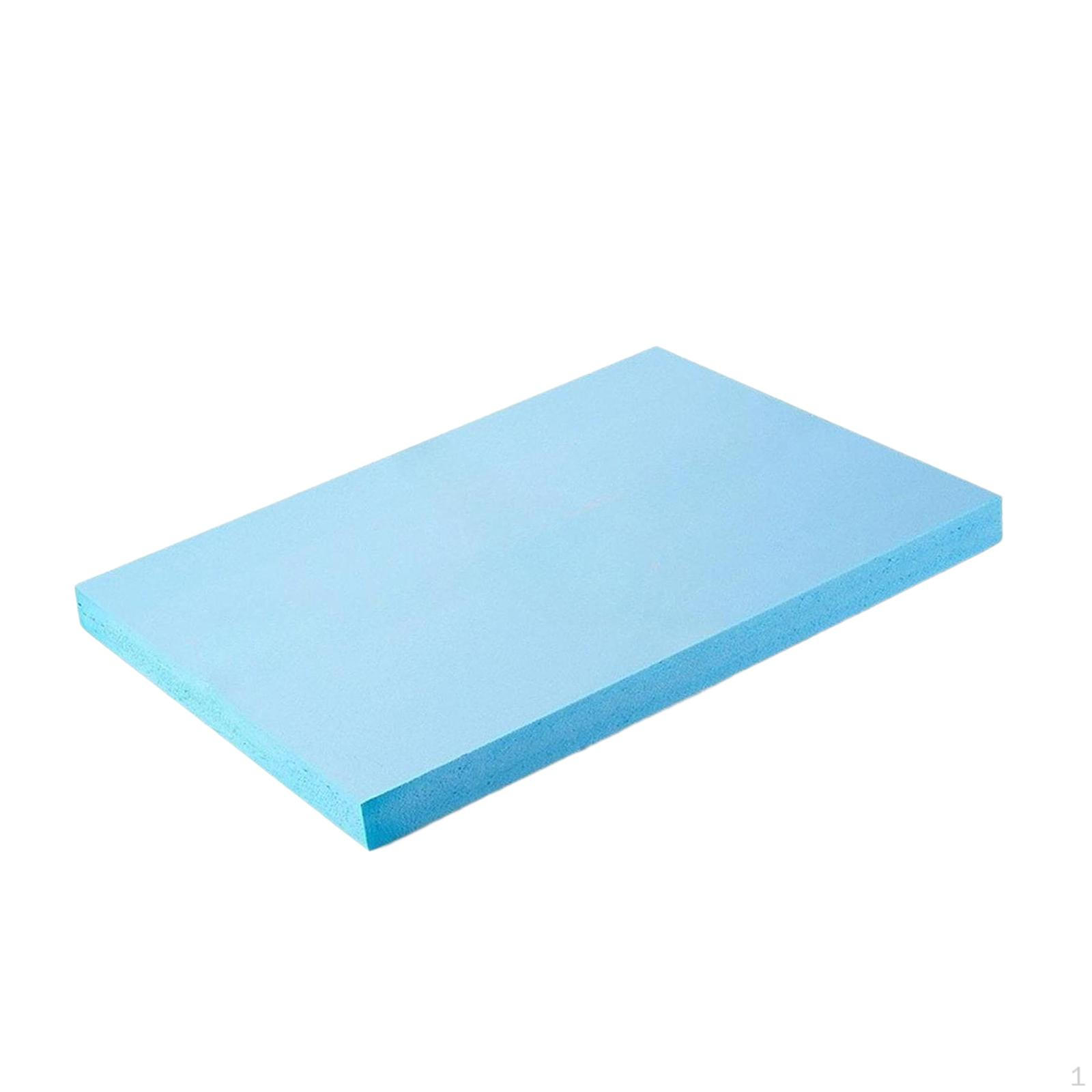 Board Craft Polystyrene Boards Diorama Base Sculpting Sheet Foam Material Suitable for Scenery 2 x14.5x10CM
Board Craft Polystyrene Boards Diorama Base Sculpting Sheet Foam Material Suitable for Scenery 2 x14.5x10CM