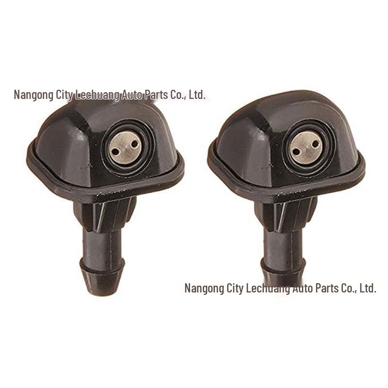 Toyota Hilux & 4Runner Wiper Washer Nozzle 85381-35040 Le Chuang
Toyota Hilux & 4Runner Wiper Washer Nozzle 85381-35040 Le Chuang