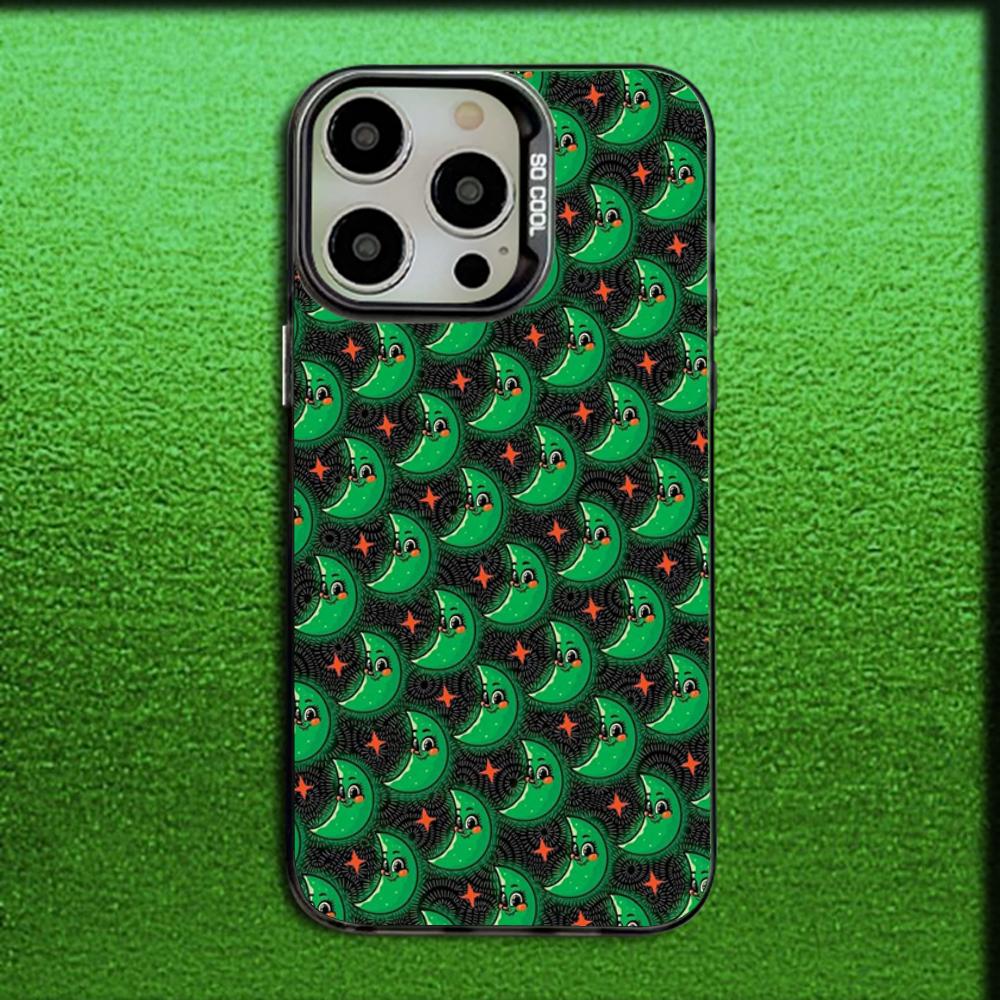 Singer F-Feid Ferxxo SIXDO Phone Case For iPhone 16,15,14,13,12,11,Mini,Pro,MAX Gray Matte Silicone Black Cover iPhone12PRO
Singer F-Feid Ferxxo SIXDO Phone Case For iPhone 16,15,14,13,12,11,Mini,Pro,MAX Gray Matte Silicone Black Cover iPhone12PRO