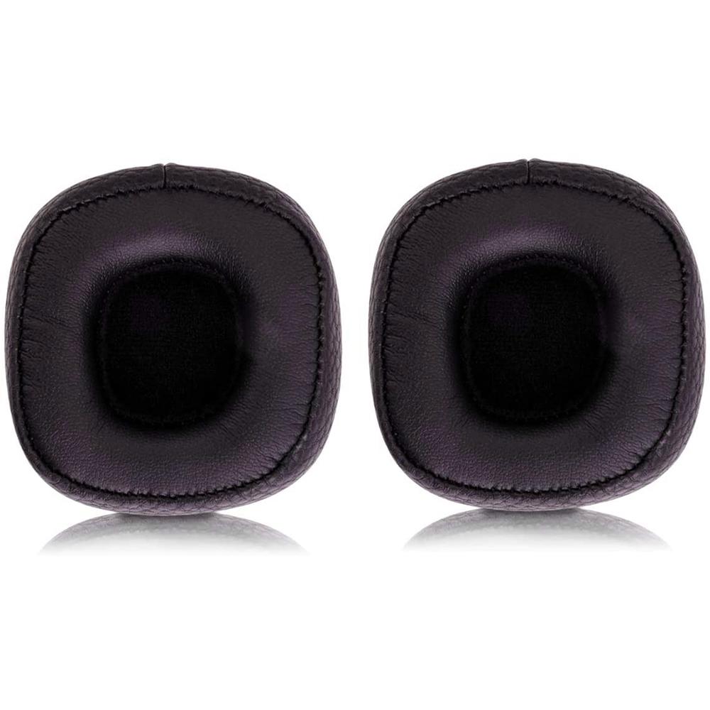 Major 3 Ear Pads Replacement Memory Foam PU Leather Headphone Earpads Ear Cushion Pad For Marshall Major 3 / Major III Headphone
Major 3 Ear Pads Replacement Memory Foam PU Leather Headphone Earpads Ear Cushion Pad For Marshall Major 3 / Major III Headphone