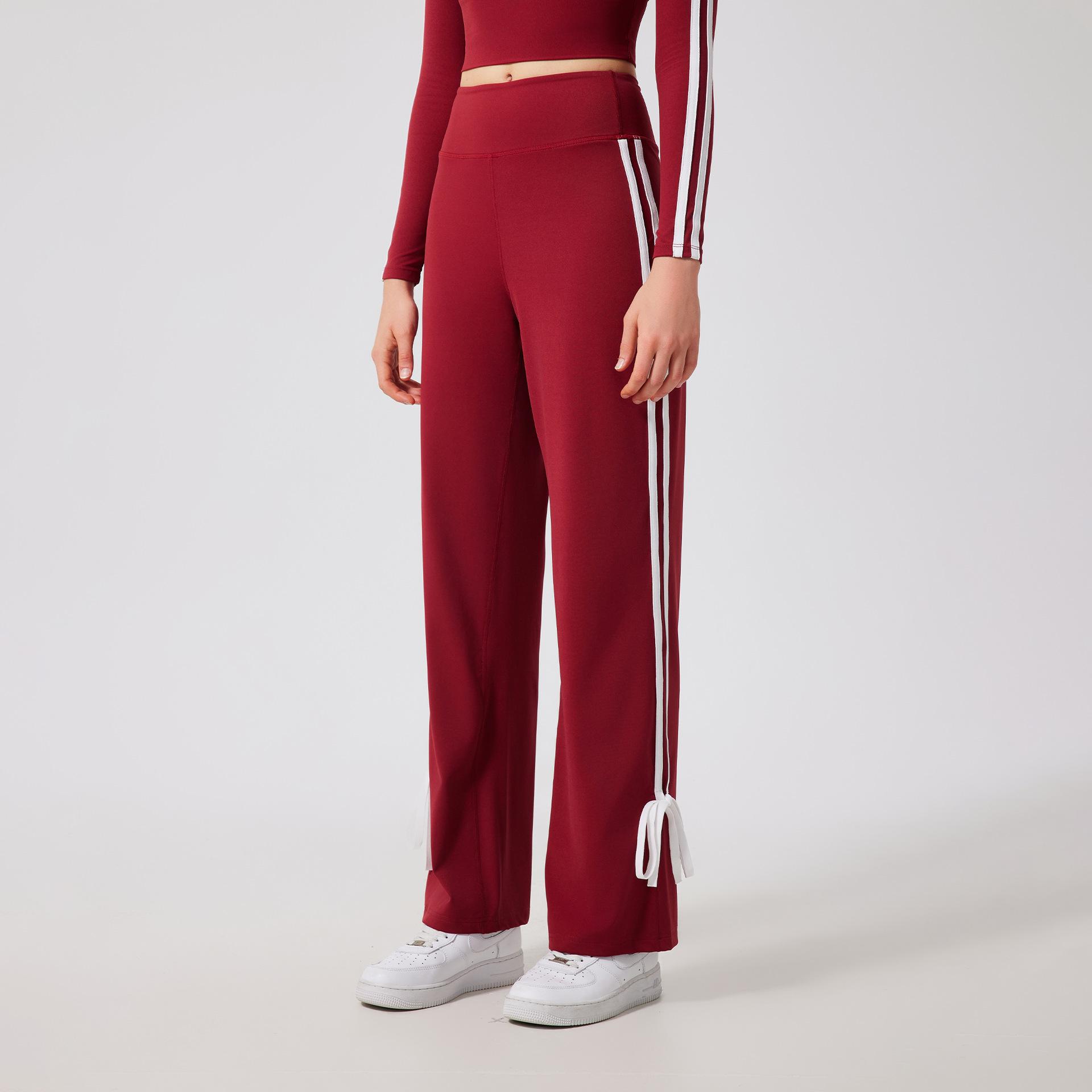 Sweatpants high waist belly sports loose straight trousers women s quick drying running thin fitness pants yoga pants S
Sweatpants high waist belly sports loose straight trousers women s quick drying running thin fitness pants yoga pants S