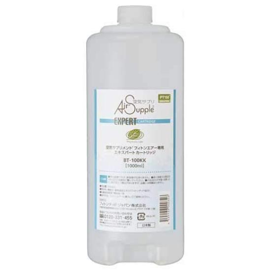 Phytoncide Japan Phyton Air Expert Cartridge phytoncide Japan (1000ml) BT-100KK
Phytoncide Japan Phyton Air Expert Cartridge phytoncide Japan (1000ml) BT-100KK