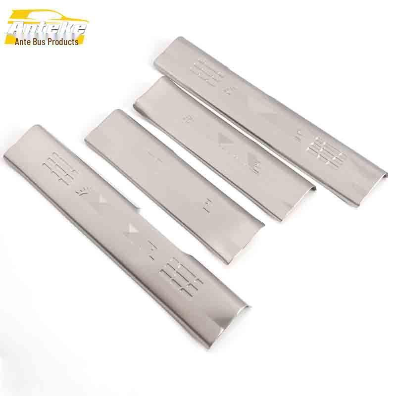 IX45 Sill & Bumper Anti-Scratch Trim Patch
IX45 Sill & Bumper Anti-Scratch Trim Patch