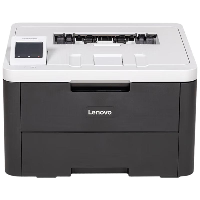 Lenovo CS2610DNW Color Laser Printer CN plug (adapter included)
Lenovo CS2610DNW Color Laser Printer CN plug (adapter included)