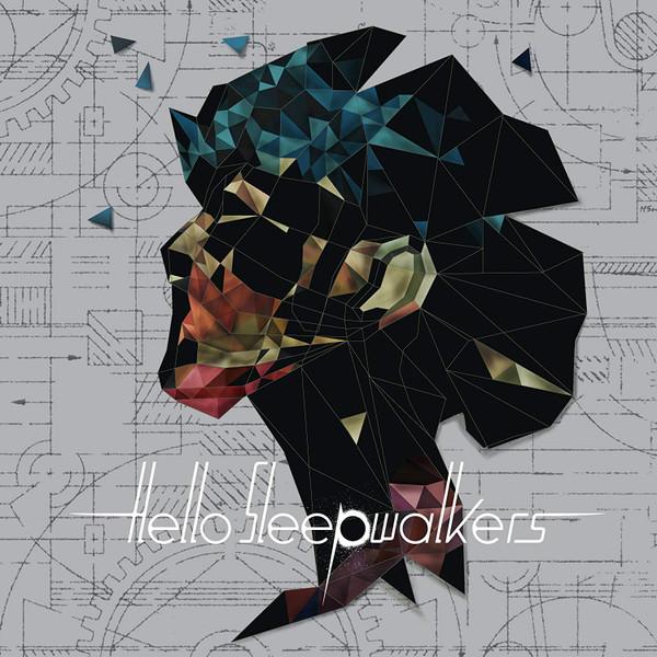 CD HELLO SLEEPWALKERS - Planless Perfection AZCS1055PROMO A-Sketch 2016 Japan ObiRock Used
CD HELLO SLEEPWALKERS - Planless Perfection AZCS1055PROMO A-Sketch 2016 Japan ObiRock Used