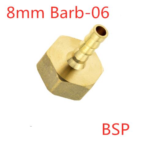 Brass 12mm 14mm 8mm 10mm 19mm 25mm Hose Barb Tail Fitting 3/4 PT BSP Female Thread Connector Joint Copper Pipe Coupler Adapter
Brass 12mm 14mm 8mm 10mm 19mm 25mm Hose Barb Tail Fitting 3/4 PT BSP Female Thread Connector Joint Copper Pipe Coupler Adapter