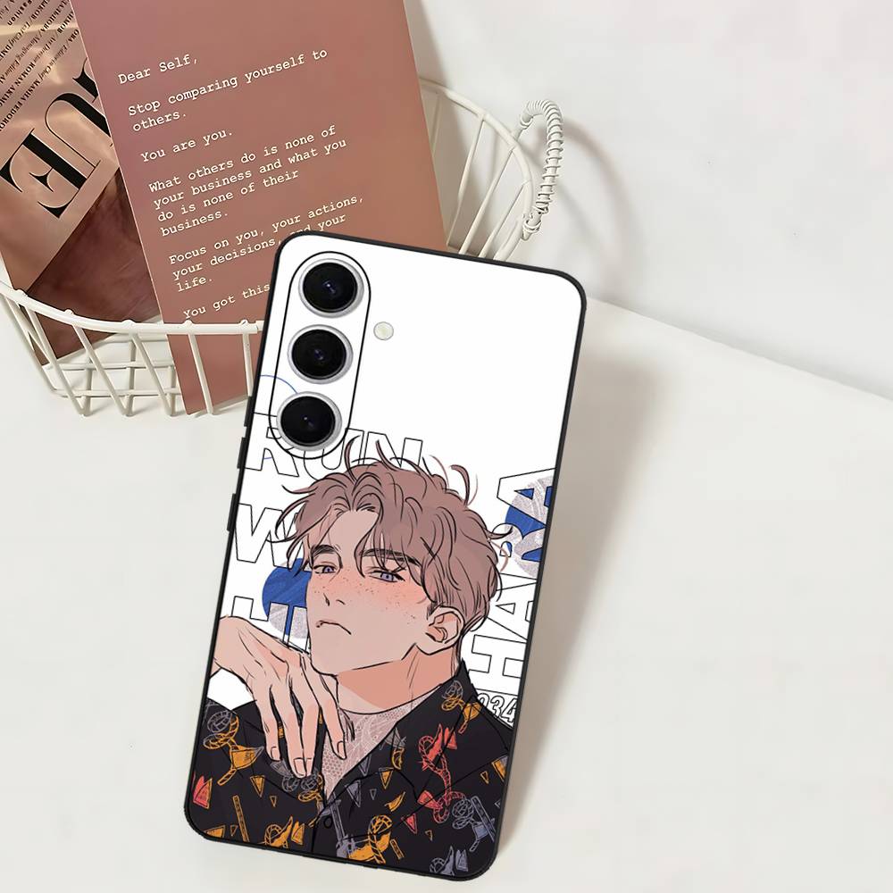 Limited Run Bl Anime Phone Case For Samsung S 24 Fe 25 Ultra Plus 20 Lite 21 30 22 23 24 22 Ultra 5G Fundas Samsung S30 5G
Limited Run Bl Anime Phone Case For Samsung S 24 Fe 25 Ultra Plus 20 Lite 21 30 22 23 24 22 Ultra 5G Fundas Samsung S30 5G