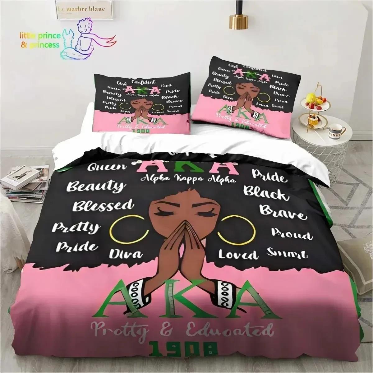 Premium New 3D Print Alpha Sority Kapa Alpha AKA Beding Set Single Twin Ful Quen King-Sized Dimensionsd Dimensions Bed Linen Set Aldult Kid Bedrom 135*200cm Eu-Single
Premium New 3D Print Alpha Sority Kapa Alpha AKA Beding Set Single Twin Ful Quen King-Sized Dimensionsd Dimensions Bed Linen Set Aldult Kid Bedrom 135*200cm Eu-Single