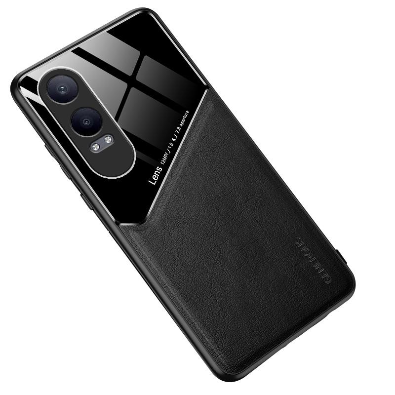 Для OnePlus Nord CE4 Lite 5G/Oppo K12x 5G (Китай) Чехол Кожаное покрытие ПК+ТПУ Задняя крышка для телефона D
Для OnePlus Nord CE4 Lite 5G/Oppo K12x 5G (Китай) Чехол Кожаное покрытие ПК+ТПУ Задняя крышка для телефона D