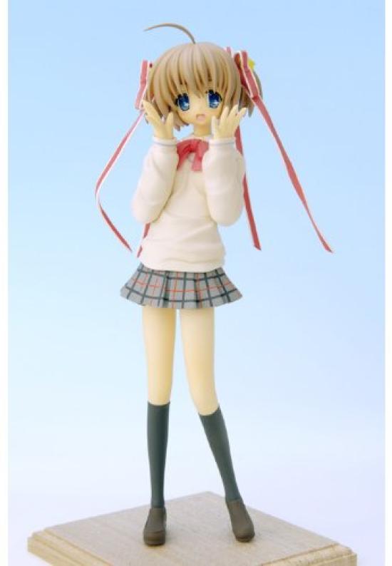 Little Kamikita Komari Limited Completed figure Regina! Busters! GEE! “Pink Stripe” ver.
Little Kamikita Komari Limited Completed figure Regina! Busters! GEE! “Pink Stripe” ver.