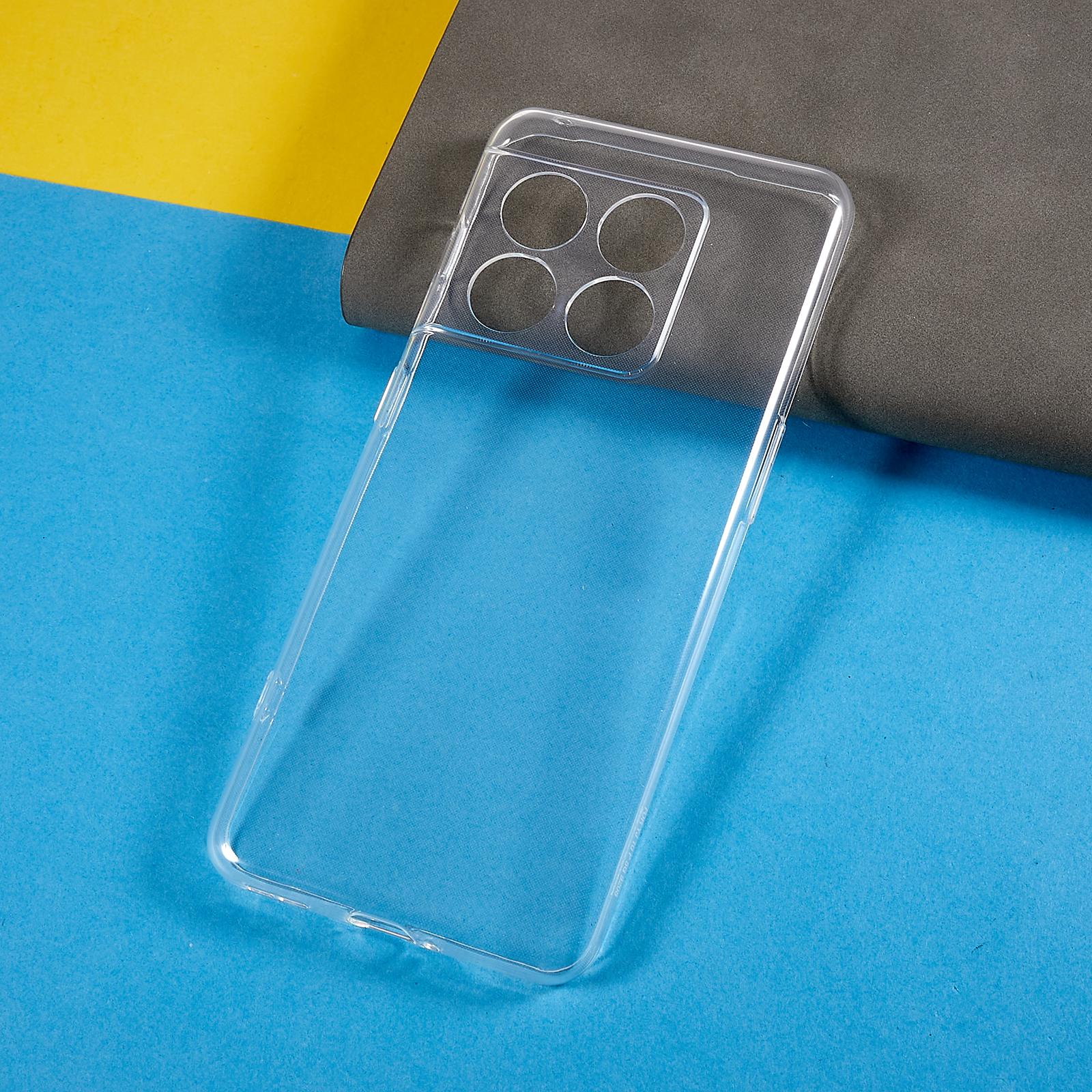Anti-Fall Soft TPU Phone Cover For OnePlus 10 Pro 5G Anti-Yellowing Ultra Slim Transparent Smartphone Case A
Anti-Fall Soft TPU Phone Cover For OnePlus 10 Pro 5G Anti-Yellowing Ultra Slim Transparent Smartphone Case A