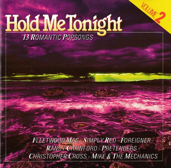 CD VARIOUS - Hold Me Tonight - 13 Romantic Popso ADEHCD8221 Arcade 1986 Netherland Rock Used
CD VARIOUS - Hold Me Tonight - 13 Romantic Popso ADEHCD8221 Arcade 1986 Netherland Rock Used