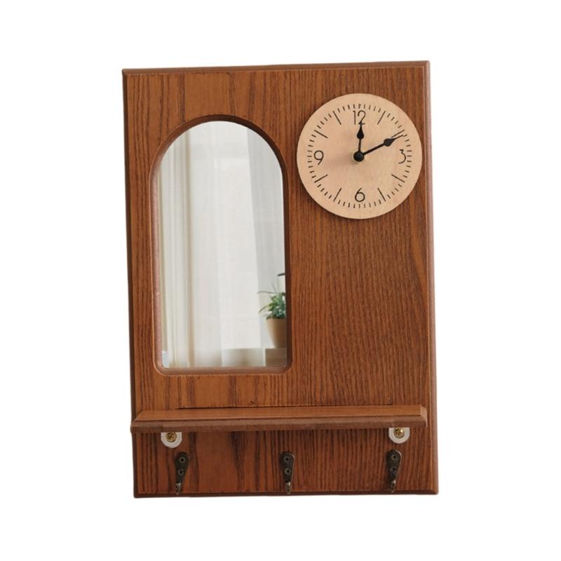 Multiple Hook Key Rack for Hallway Decors Space Saving Key Organizers Rack Designed for All Users in Various Locations
Multiple Hook Key Rack for Hallway Decors Space Saving Key Organizers Rack Designed for All Users in Various Locations