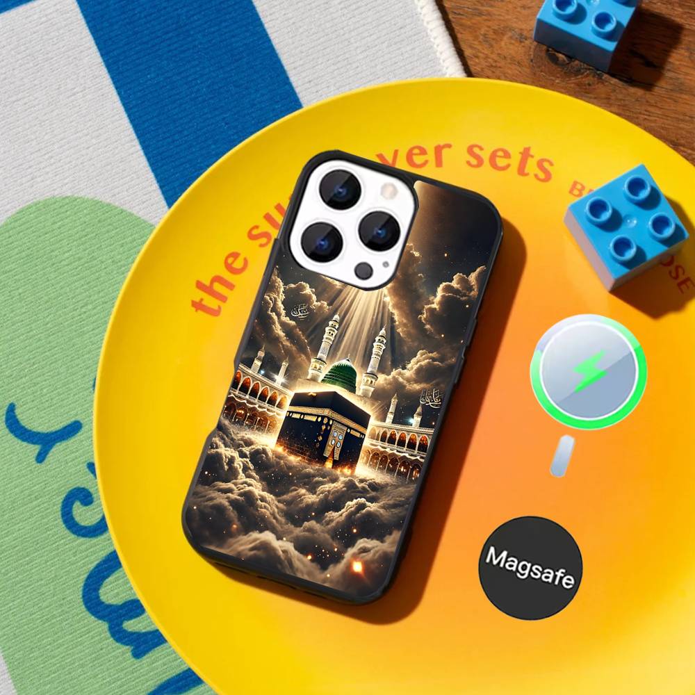 Moslem and kaaba Phone Case For iPhone 17,16,15,14,13,12,11,Pro,Max,Plus,Mini,SE4,E Magnetic Magsafe Wireless Charging iPhone12PRO
Moslem and kaaba Phone Case For iPhone 17,16,15,14,13,12,11,Pro,Max,Plus,Mini,SE4,E Magnetic Magsafe Wireless Charging iPhone12PRO