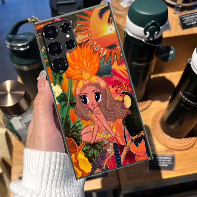 K-Karol G Tropicoqueta Cases Phone Case for Samsung Galaxy S26 Ultra S25 Edge S24 S23 FE S21 Plus S20 S22 S10 Cover TPU Capa She Samsung S24 Plus
K-Karol G Tropicoqueta Cases Phone Case for Samsung Galaxy S26 Ultra S25 Edge S24 S23 FE S21 Plus S20 S22 S10 Cover TPU Capa She Samsung S24 Plus