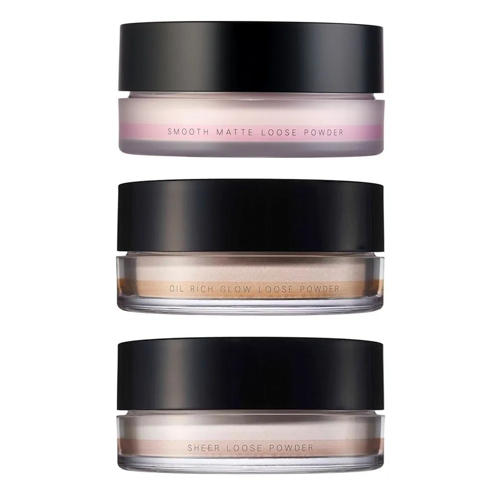 SUQQU Loose Powder Sheer Oily Rich Glow Smooth Matte 3.SHEER
SUQQU Loose Powder Sheer Oily Rich Glow Smooth Matte 3.SHEER