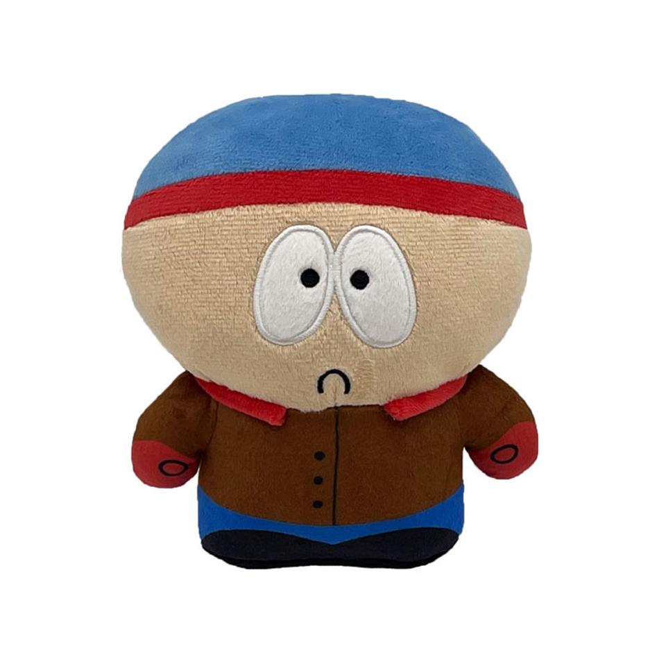 Southe North Park Cartoon Plush Pillow Toy for Kids Stan Kyle Kenny Soft Doll Birthday Gift
Southe North Park Cartoon Plush Pillow Toy for Kids Stan Kyle Kenny Soft Doll Birthday Gift