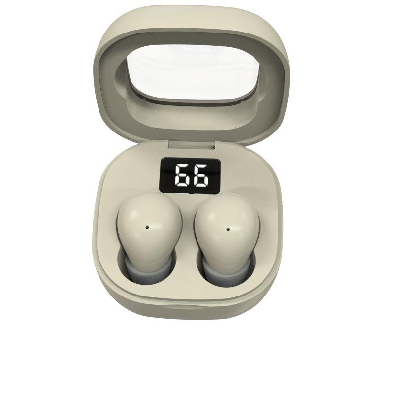 New sleep bluetooth headset invisible bluetooth headset high sound quality ultra small mini english neutral unbranded high quality
New sleep bluetooth headset invisible bluetooth headset high sound quality ultra small mini english neutral unbranded high quality