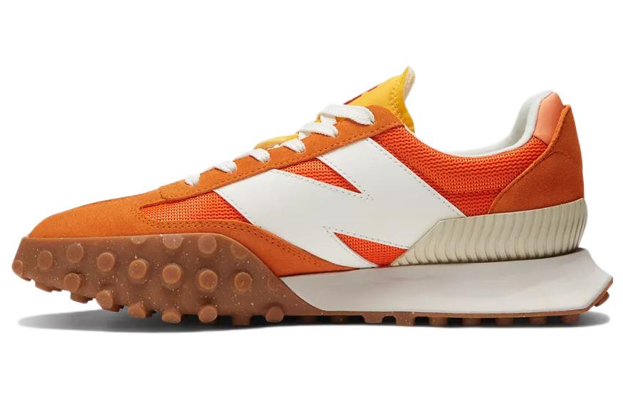 XC-72 New Balance Vintage Orange UXC72SB 36
XC-72 New Balance Vintage Orange UXC72SB 36