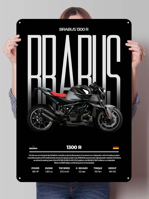 K-KTM Tinplate Sign Motorcycle Poster Decoration Living Room Decor Men Custom Metal Signs for Garage Wall Art Decoration Retro 30x40cm(11.8x15.7inch)
K-KTM Tinplate Sign Motorcycle Poster Decoration Living Room Decor Men Custom Metal Signs for Garage Wall Art Decoration Retro 30x40cm(11.8x15.7inch)