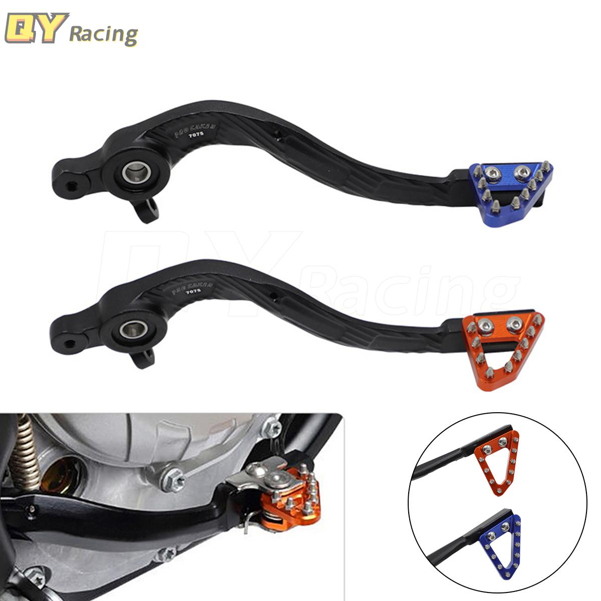 Педаль ножного тормоза с ЧПУ для мотоцикла KTM SX XCW EXC EXCF XC 250 300 350 500 Husqvarna TC TE TX PE 125 150 250 300 350
Педаль ножного тормоза с ЧПУ для мотоцикла KTM SX XCW EXC EXCF XC 250 300 350 500 Husqvarna TC TE TX PE 125 150 250 300 350