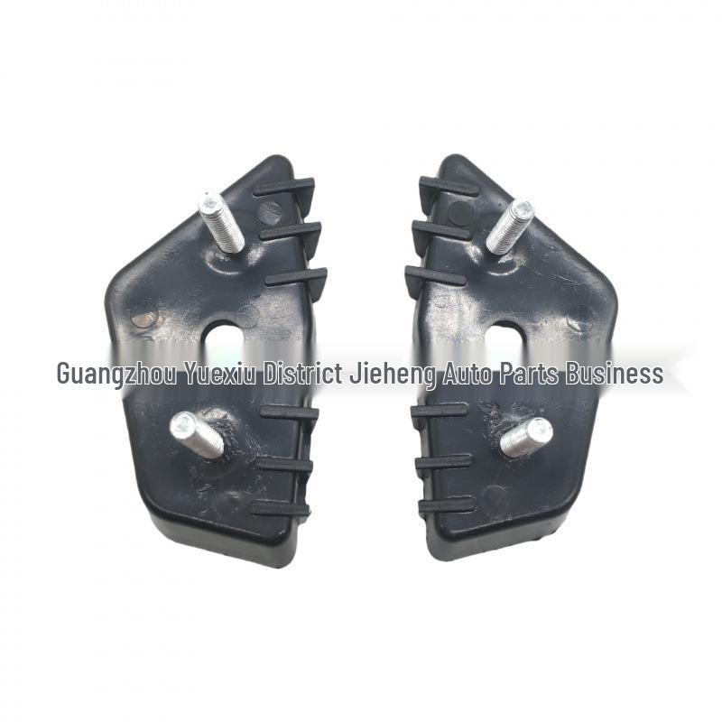 JR3Z17C947C/B Front Bumper Bracket for Ford Mustang 18- 19
JR3Z17C947C/B Front Bumper Bracket for Ford Mustang 18- 19
