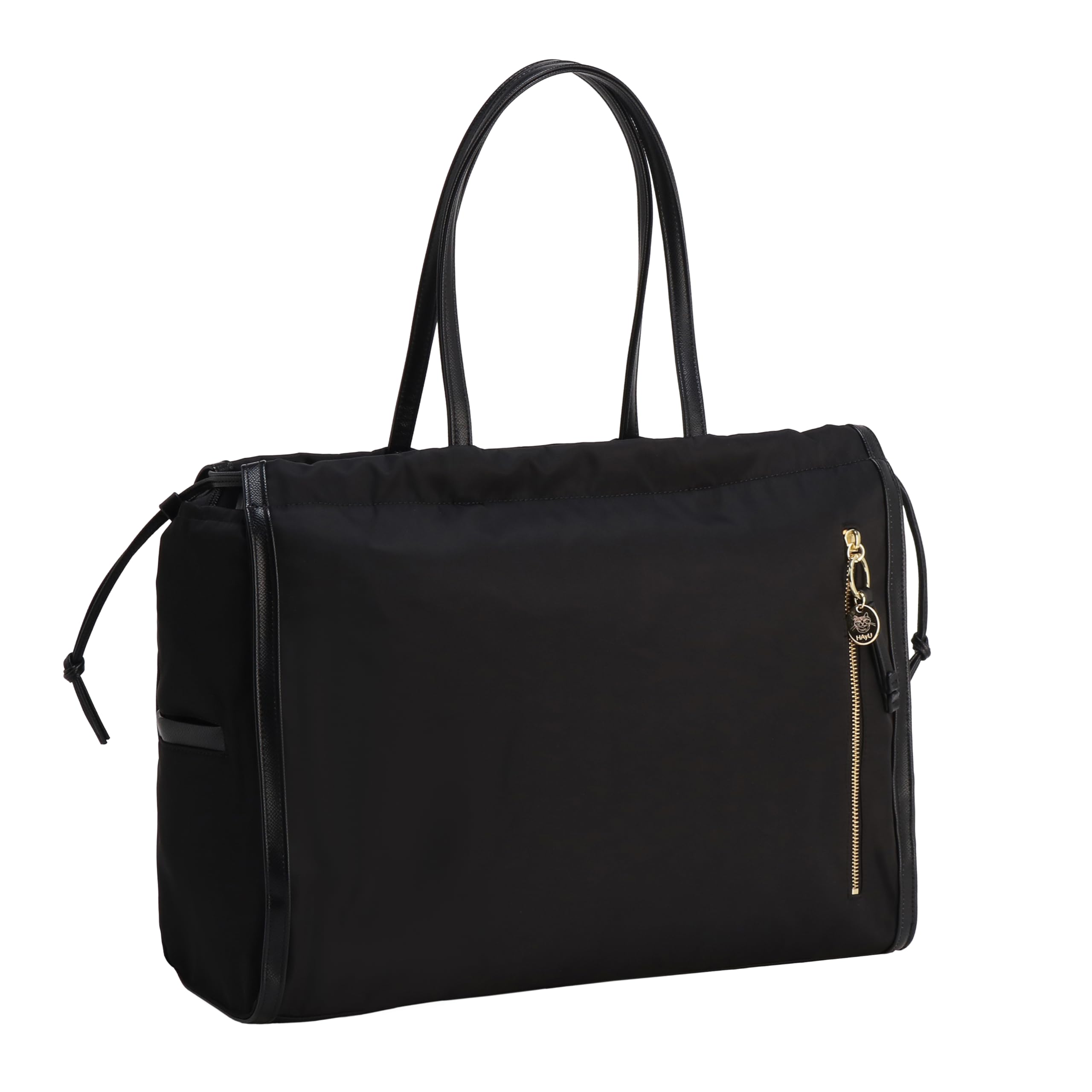 Ace Tokyo Hayu Tote fits B4 size 17838 Bag, Yucca, documents, No. чорний
Ace Tokyo Hayu Tote fits B4 size 17838 Bag, Yucca, documents, No. чорний