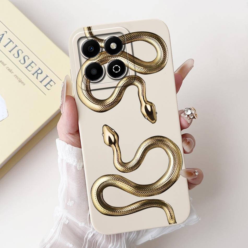 For Honor X6b Fashion Moon Pattern Phone Case For HonorX6b X 6B 4G JDY-LX1 JDY-LX2 Soft Silicone Shockproof Cases Honor X6b
For Honor X6b Fashion Moon Pattern Phone Case For HonorX6b X 6B 4G JDY-LX1 JDY-LX2 Soft Silicone Shockproof Cases Honor X6b